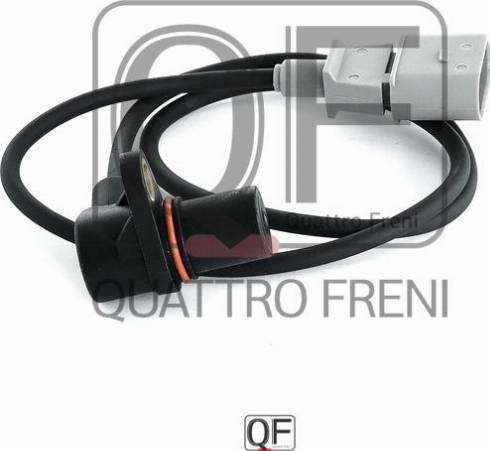 Quattro Freni QF91A00030 - Crankshaft position sensor, RPM car-mod.net