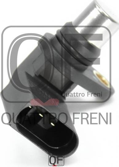 Quattro Freni QF93A00091 - Camshaft position Sensor car-mod.net