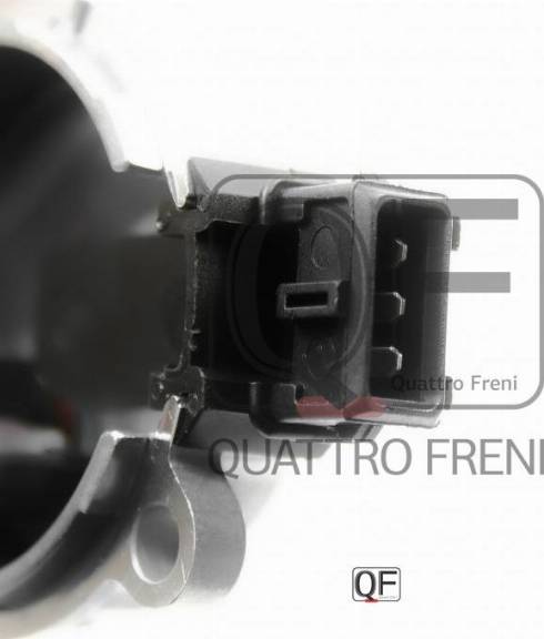 Quattro Freni QF93A00065 - Camshaft position Sensor car-mod.net