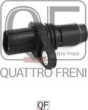 Quattro Freni QF93A00015 - Camshaft position Sensor car-mod.net
