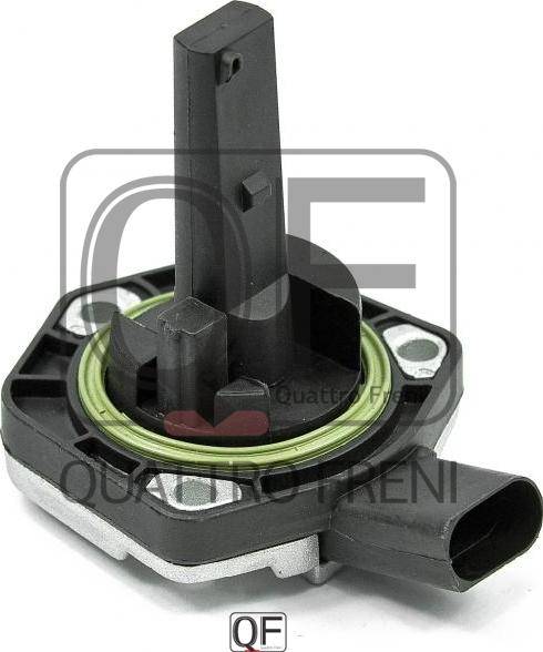 Quattro Freni QF44A00009 - Sensor, engine oil level car-mod.net