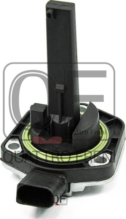 Quattro Freni QF44A00008 - Sensor, engine oil level car-mod.net