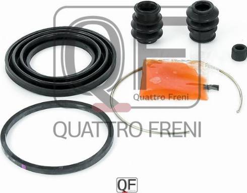 Quattro Freni QF40F00094 - Repair Kit, brake caliper car-mod.net