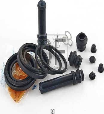 Quattro Freni QF40F00001 - Repair Kit, brake caliper car-mod.net