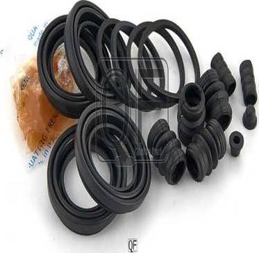 Quattro Freni QF40F00011 - Repair Kit, brake caliper car-mod.net