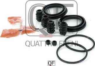 Quattro Freni QF40F00110 - Repair Kit, brake caliper car-mod.net