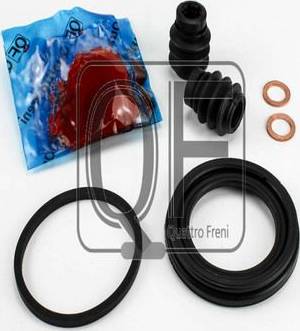 Quattro Freni QF41F00020 - Repair Kit, brake caliper car-mod.net