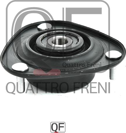 Quattro Freni QF42D00013 - Top Strut Mounting car-mod.net