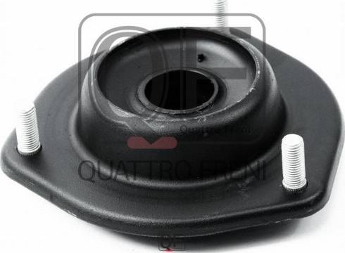 Quattro Freni QF42D00081 - Top Strut Mounting car-mod.net