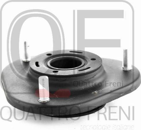 Quattro Freni QF42D00022 - Top Strut Mounting car-mod.net