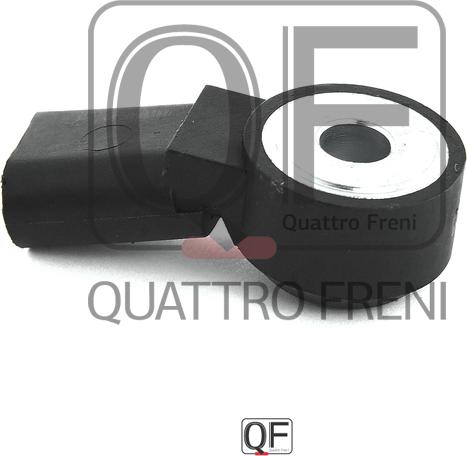 Quattro Freni QF50A00005 - Knock Sensor car-mod.net