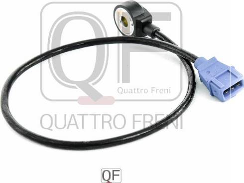 Quattro Freni QF50A00001 - Knock Sensor car-mod.net