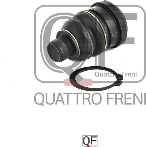 Quattro Freni QF50D00015 - Ball Joint car-mod.net