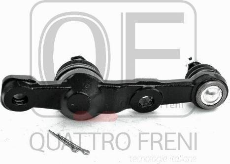 Quattro Freni QF50D00033 - Ball Joint car-mod.net
