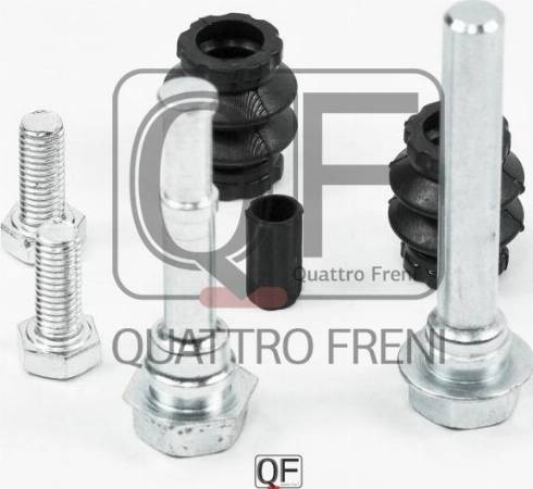 Quattro Freni QF50F00024 - Guide Sleeve Kit, brake caliper car-mod.net