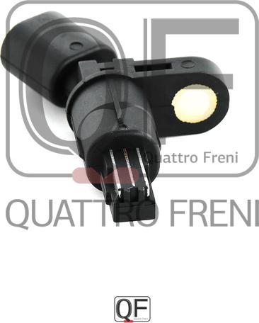 Quattro Freni QF61F00157 - ABS sensor, wheel speed car-mod.net
