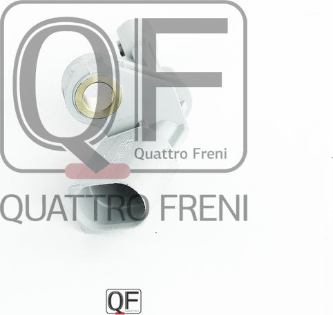 Quattro Freni QF61F00212 - ABS sensor, wheel speed car-mod.net