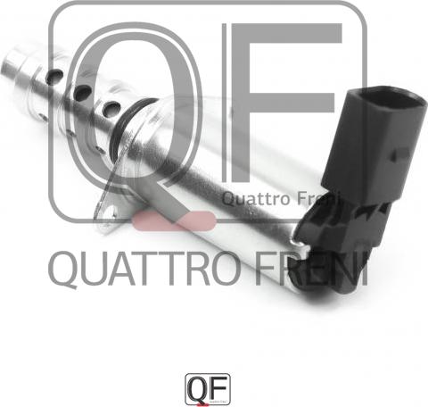 Quattro Freni QF62A00004 - Control Valve, camshaft adjustment car-mod.net