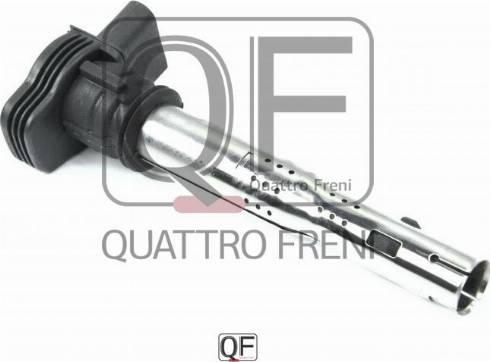 Quattro Freni QF09A00097 - Ignition Coil car-mod.net
