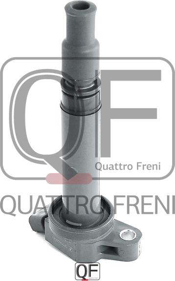 Quattro Freni QF09A00043 - Ignition Coil car-mod.net