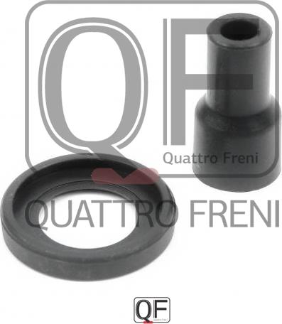 Quattro Freni QF09A00001 - Ignition Coil car-mod.net