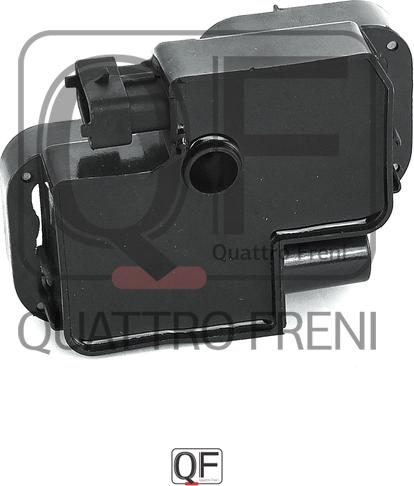Quattro Freni QF09A00107 - Ignition Coil car-mod.net