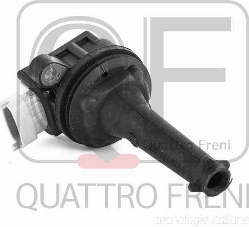 Quattro Freni QF09A00136 - Ignition Coil car-mod.net