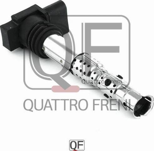 Quattro Freni QF09A00123 - Ignition Coil car-mod.net