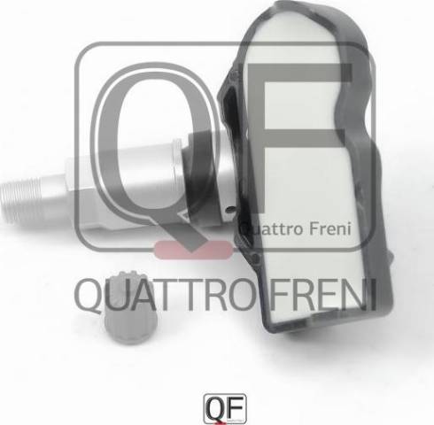 Quattro Freni QF05C00013 - Wheel Sensor, tyre pressure control system car-mod.net