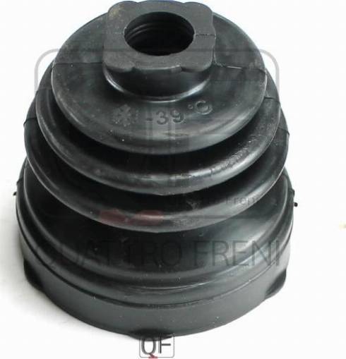 Quattro Freni QF00000071 - Bellow, drive shaft car-mod.net