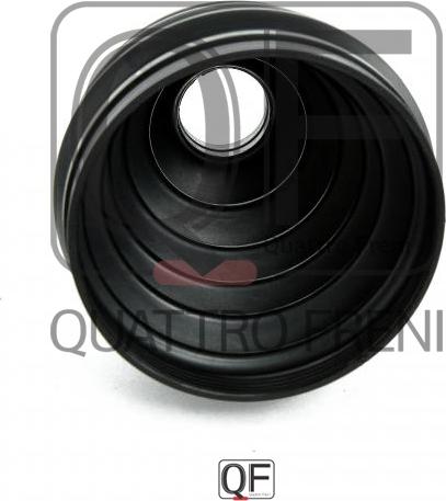 Quattro Freni QF00000078 - Bellow, drive shaft car-mod.net