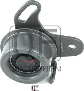 Quattro Freni QF00100144 - Tensioner Pulley, timing belt car-mod.net