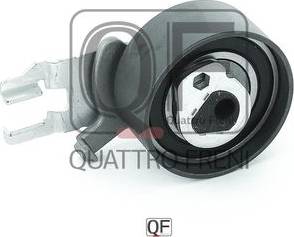 Quattro Freni QF00100119 - Tensioner Pulley, timing belt car-mod.net