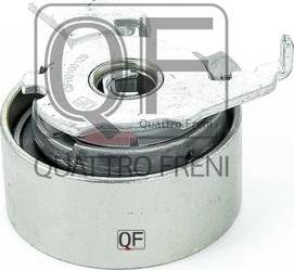 Quattro Freni QF00100129 - Tensioner Pulley, timing belt car-mod.net