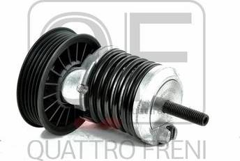 Quattro Freni QF00100204 - Belt Tensioner, v-ribbed belt car-mod.net