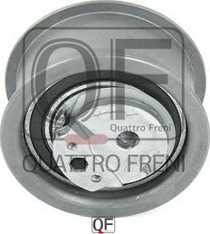 Quattro Freni QF00100206 - Tensioner Pulley, timing belt car-mod.net
