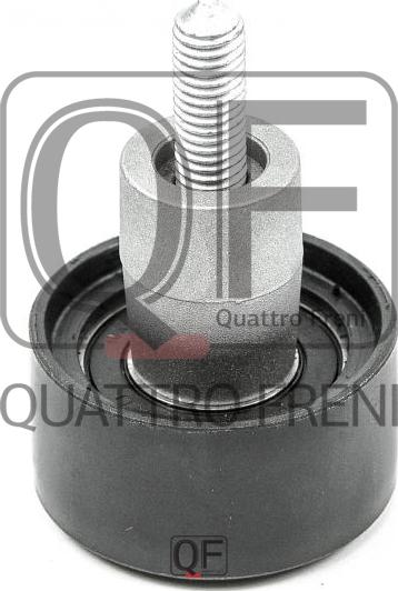 Quattro Freni QF00100216 - Deflection / Guide Pulley, timing belt car-mod.net
