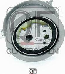 Quattro Freni QF00100212 - Tensioner Pulley, timing belt car-mod.net