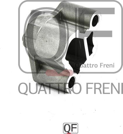 Quattro Freni QF00100236 - Tensioner, timing chain car-mod.net