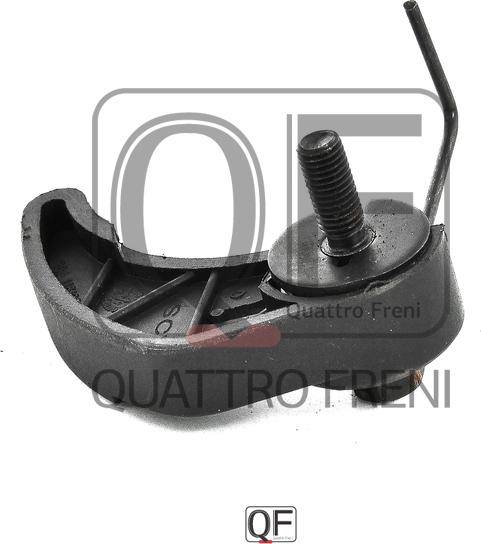 Quattro Freni QF00100227 - Guides, timing chain car-mod.net