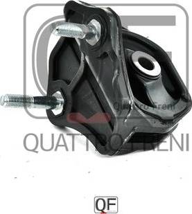 Quattro Freni QF00A00169 - Holder, engine mounting car-mod.net