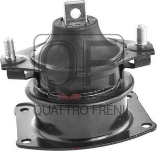 Quattro Freni QF00A00394 - Holder, engine mounting car-mod.net