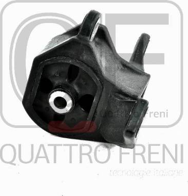 Quattro Freni QF00A00216 - Holder, engine mounting car-mod.net