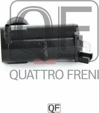 Quattro Freni QF00N00019 - Water Pump, window cleaning car-mod.net