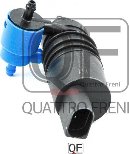Quattro Freni QF00N00122 - Water Pump, window cleaning car-mod.net