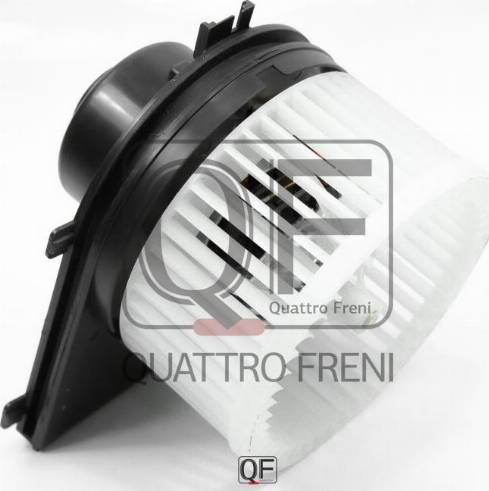 Quattro Freni QF00Q00045 - Interior Blower car-mod.net