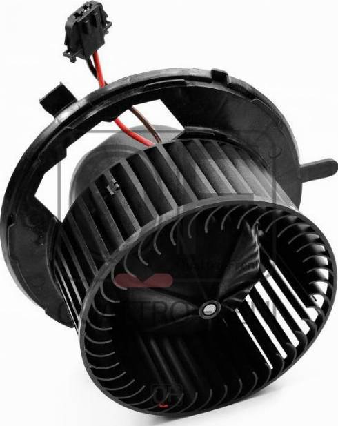 Quattro Freni QF00Q00058 - Interior Blower car-mod.net