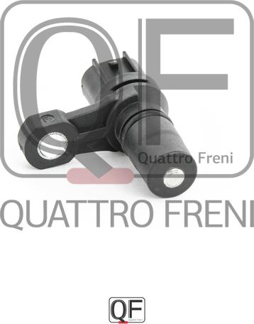 Quattro Freni QF00T00478 - RPM Sensor of AT, automatic transmission car-mod.net
