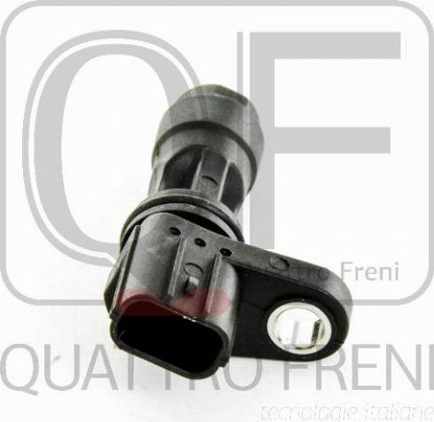 Quattro Freni QF00T00508 - Crankshaft position sensor, RPM car-mod.net
