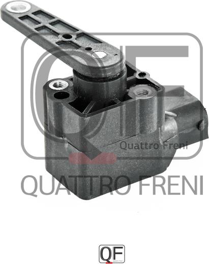 Quattro Freni QF00T00679 - Sensor, Xenon light (headlight range adjustment) car-mod.net